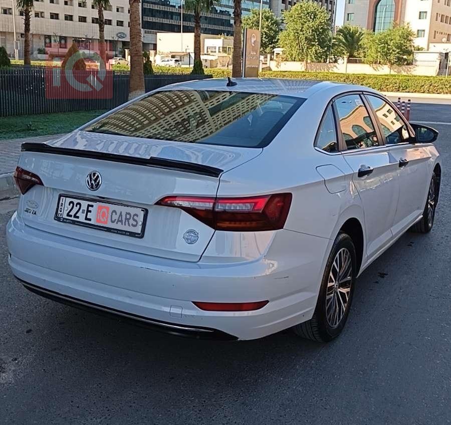 فولكسفاغن جيتا